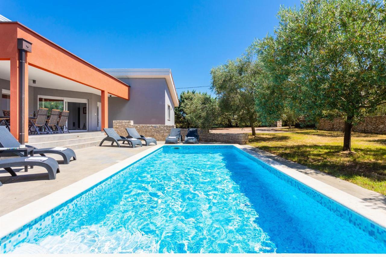 Villa Krnica Dış mekan fotoğraf