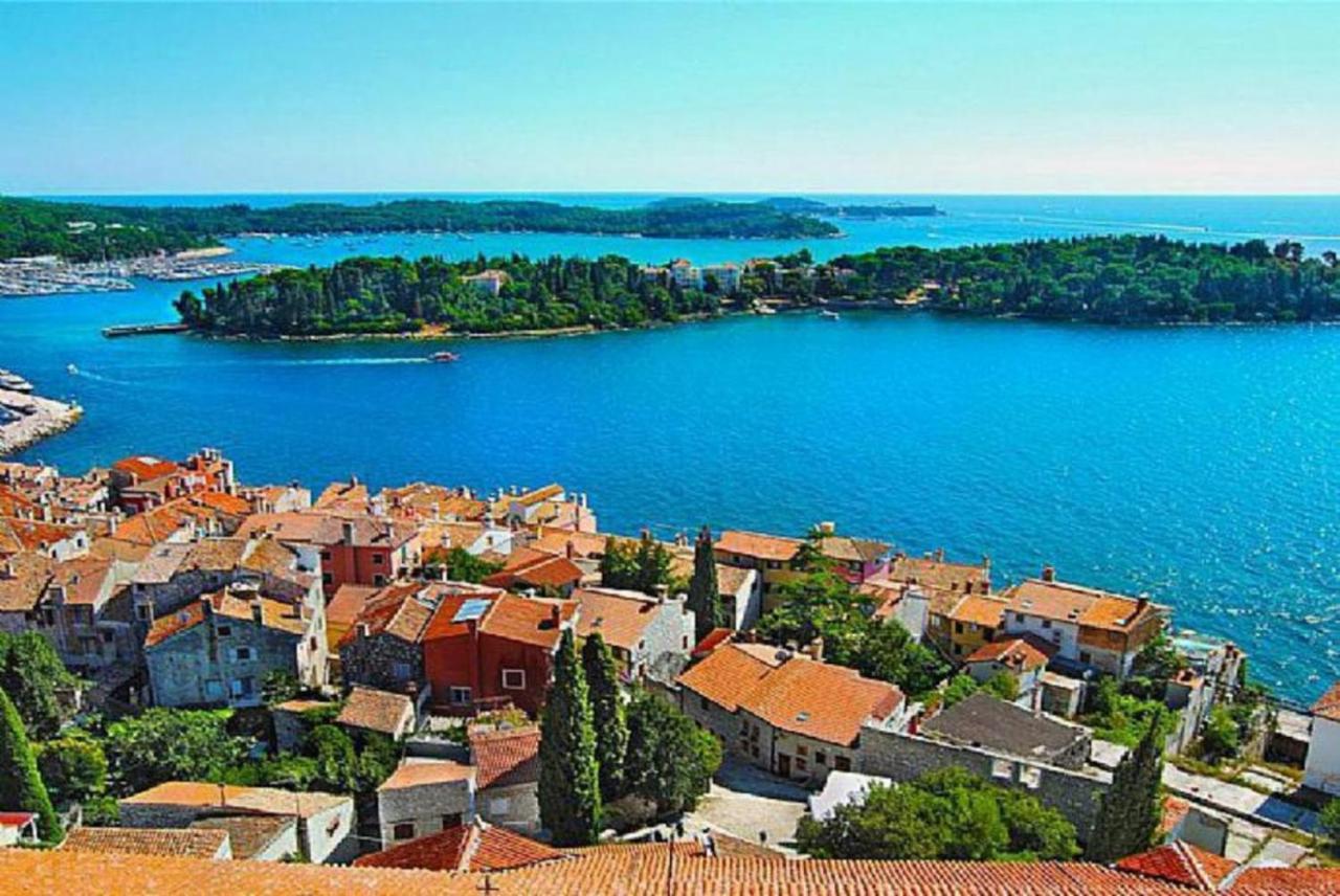 Villa Krnica Dış mekan fotoğraf