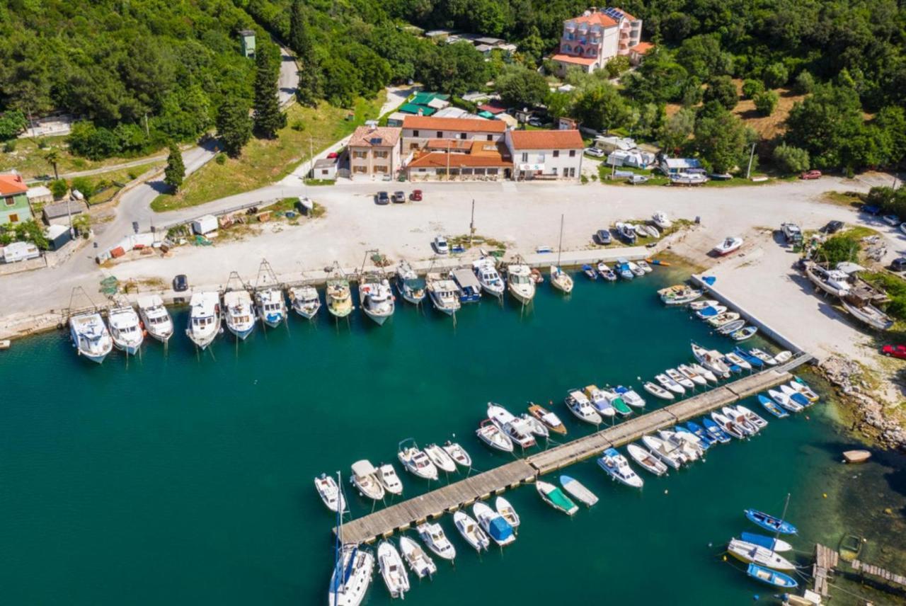 Villa Krnica Dış mekan fotoğraf