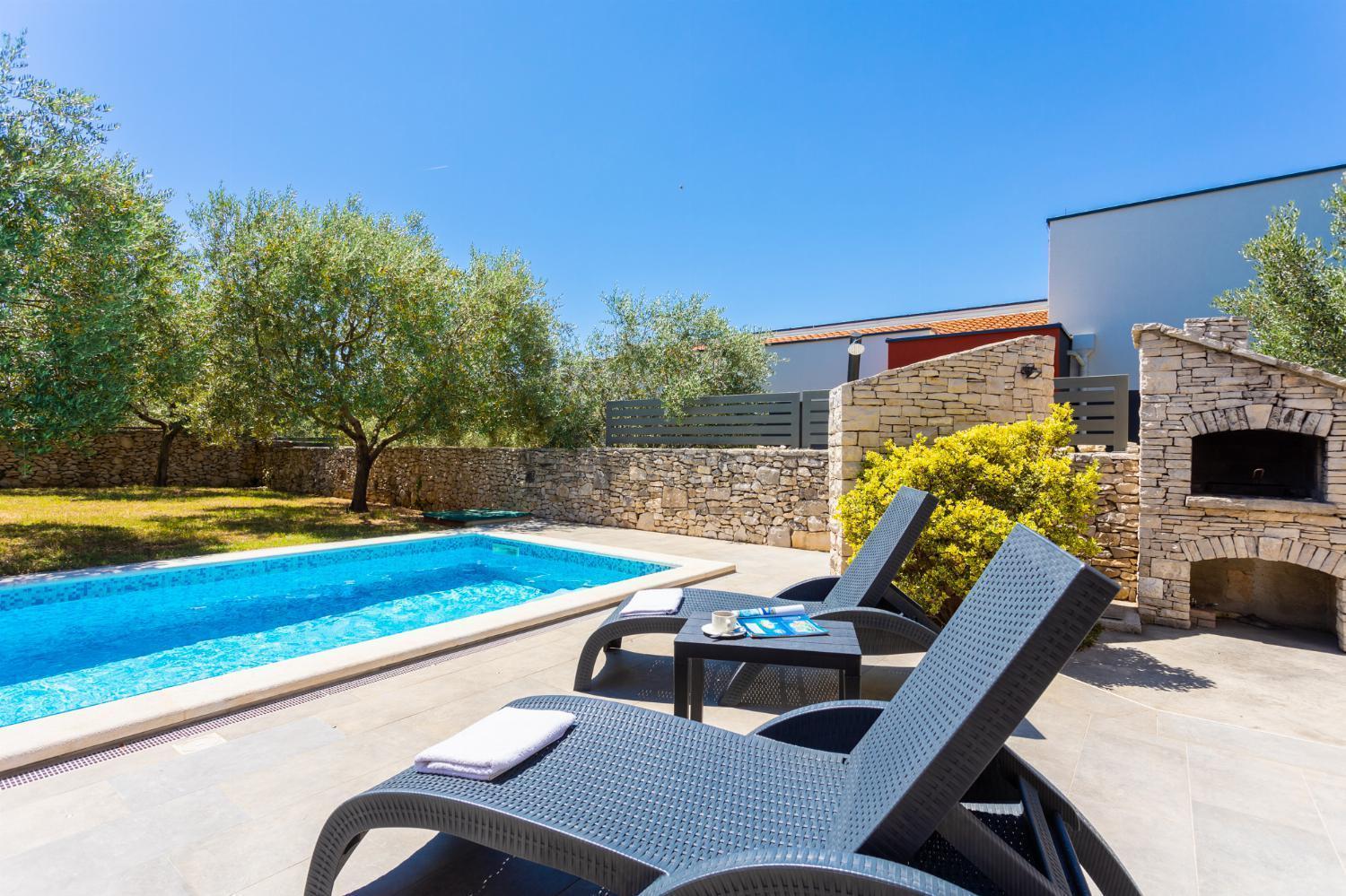 Villa Krnica Dış mekan fotoğraf
