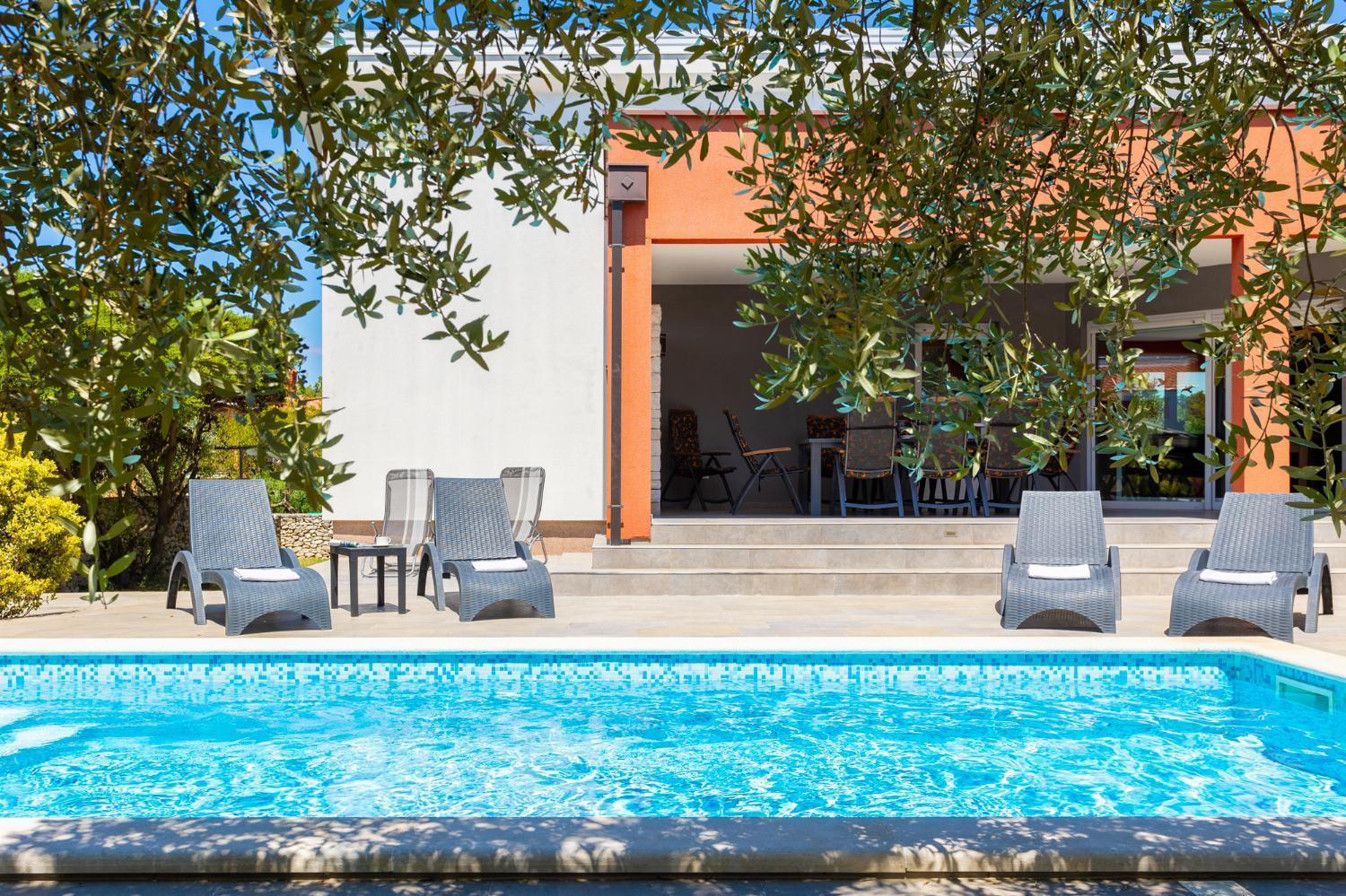 Villa Krnica Dış mekan fotoğraf